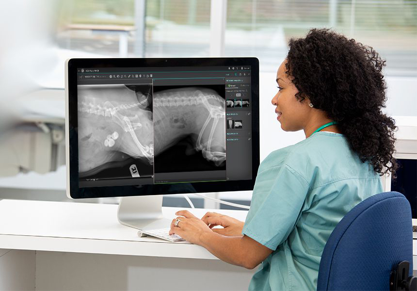 Diagnostic Imaging